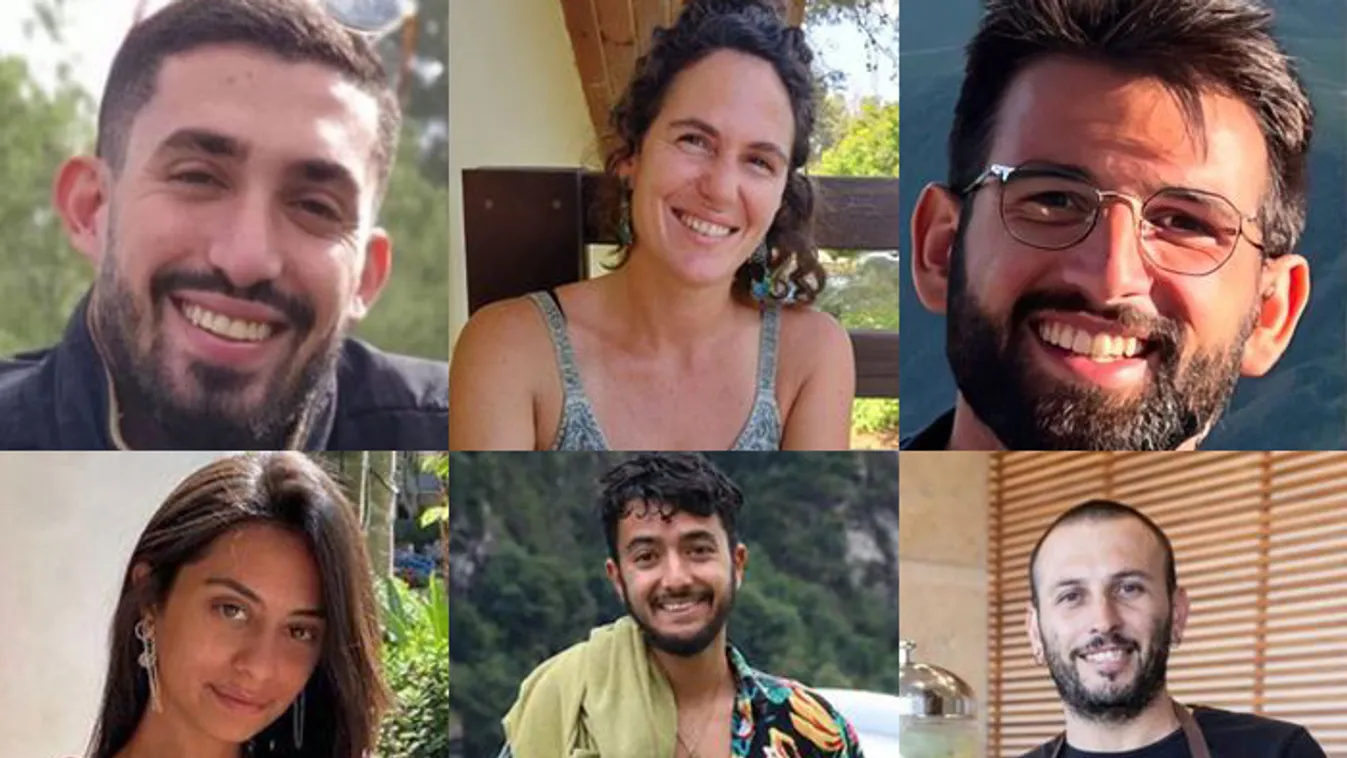 Lehet-e végre tűzszünet Gázában?