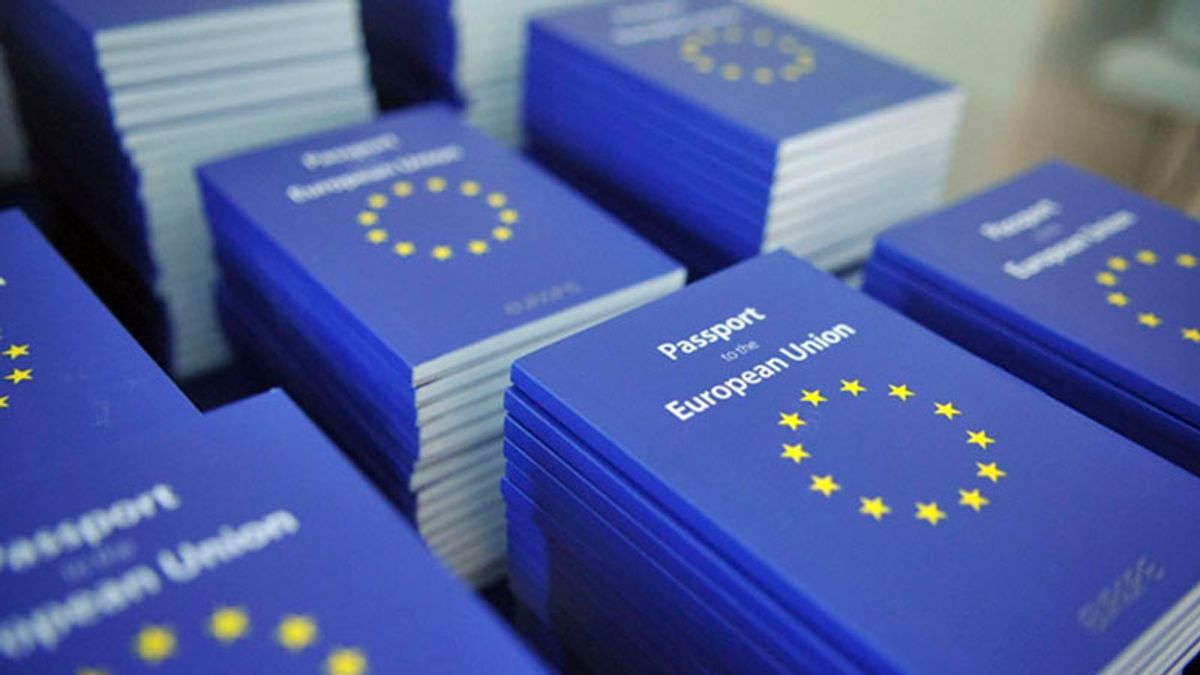 Hazajárnak nyaralni a migránsok Ausztriából és Németországból