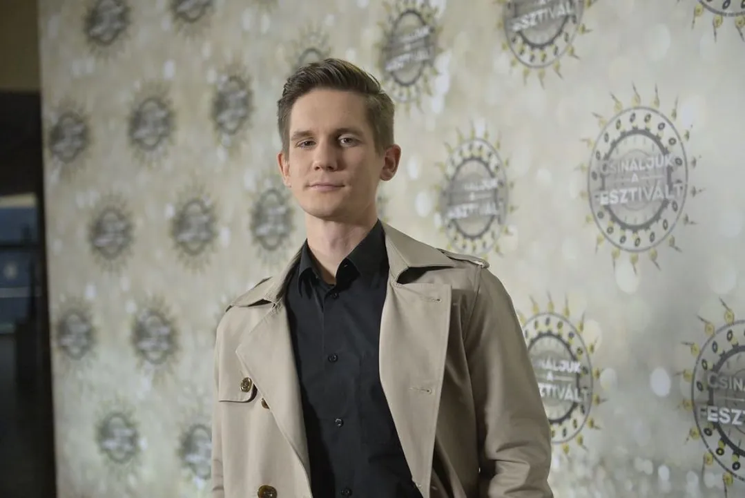 patocska olivér, A Dal