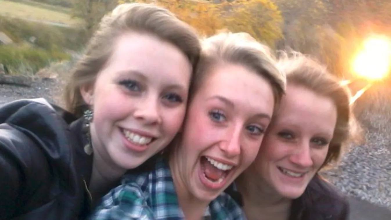 Három tinilány halt meg szelfizés közben