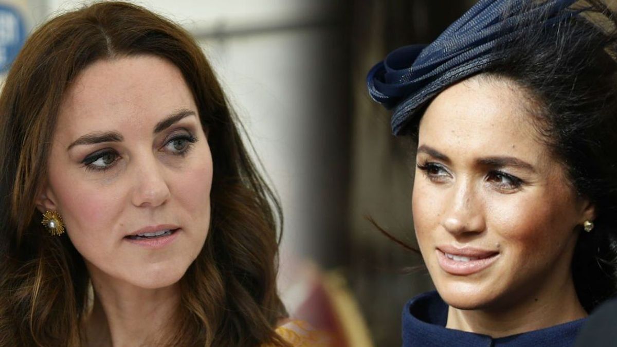 Katalin hercegné nem folytatja a kemoterápiát, Meghan Markle népharagot váltott ki