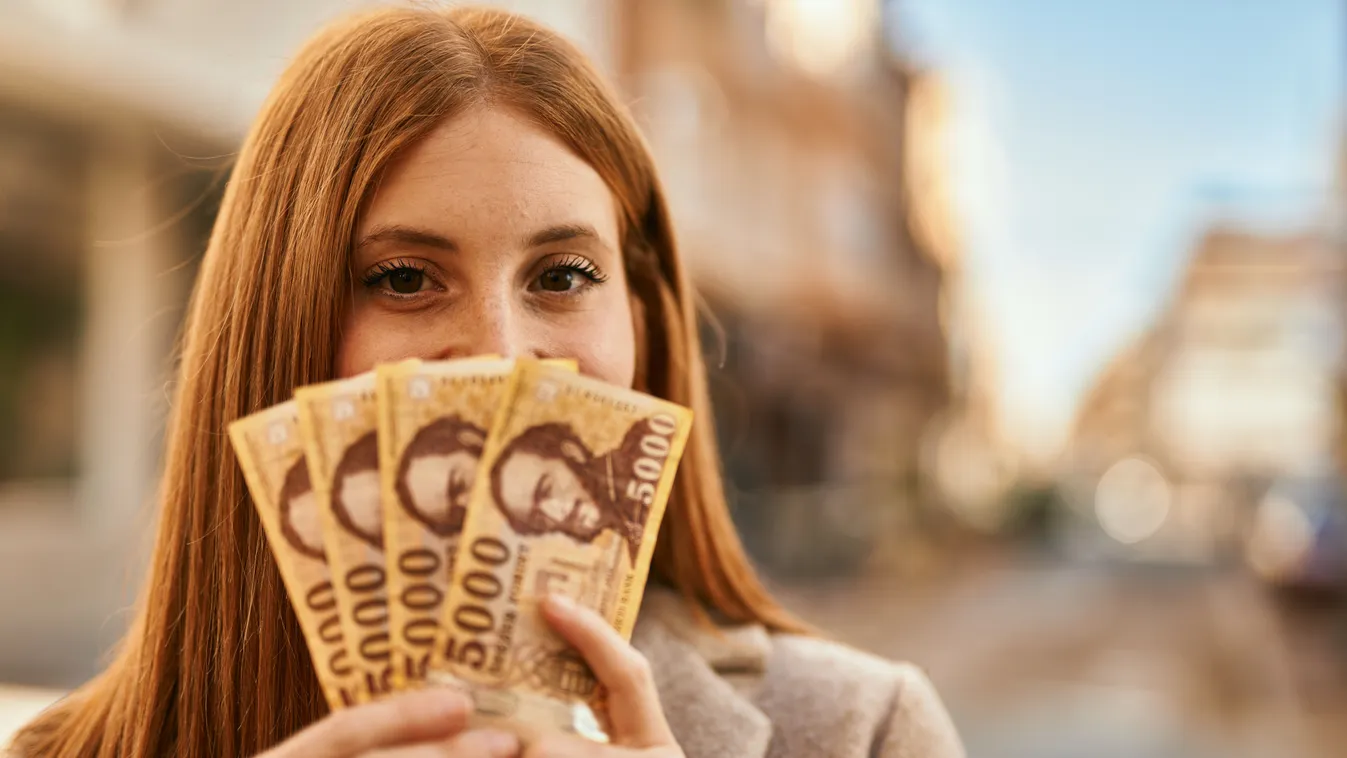 Elárulta a főboszorkány, kiknek hoz gazdagságot az ősz