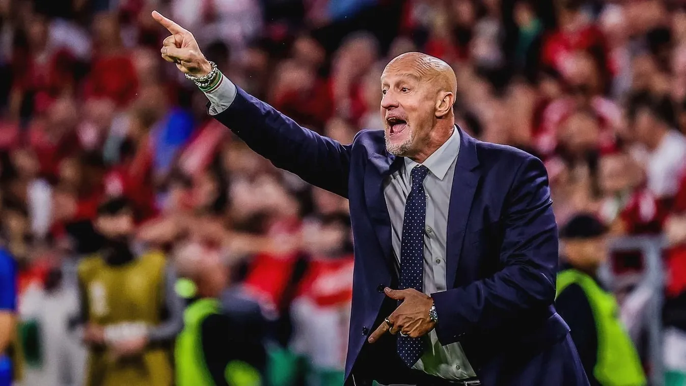 Elárulta Marco Rossi titkát a Fradi focistája