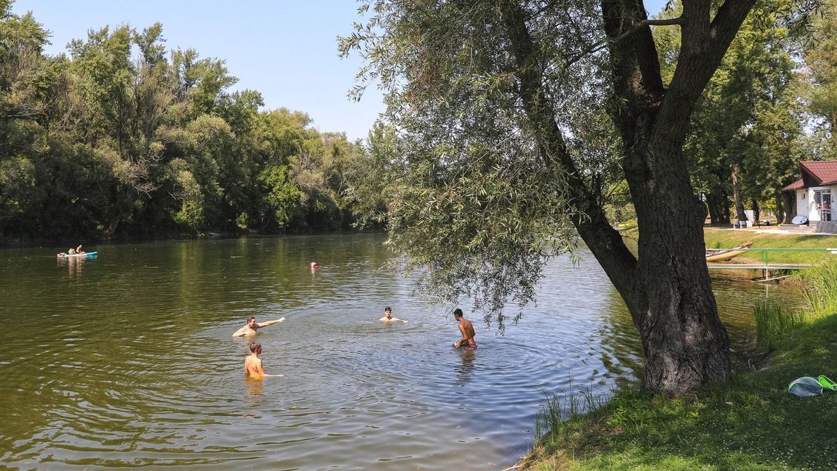 Drasztikus változás jön az időjárásban, óráink vannak hátra