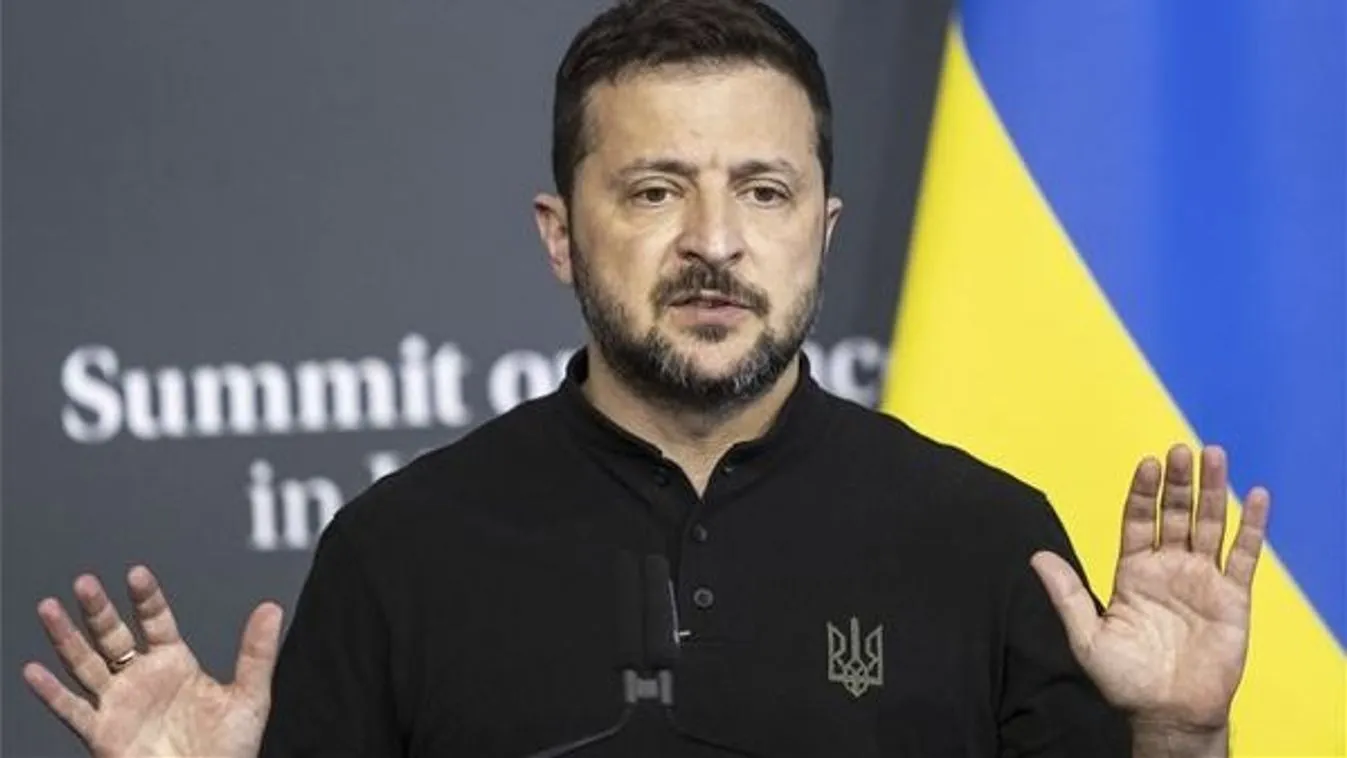 Az ukránok azt állítják, elfoglaltak száz orosz falut