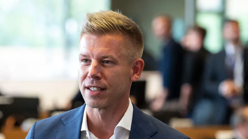 Súlyos milliókat vágott zsebre Magyar Péter