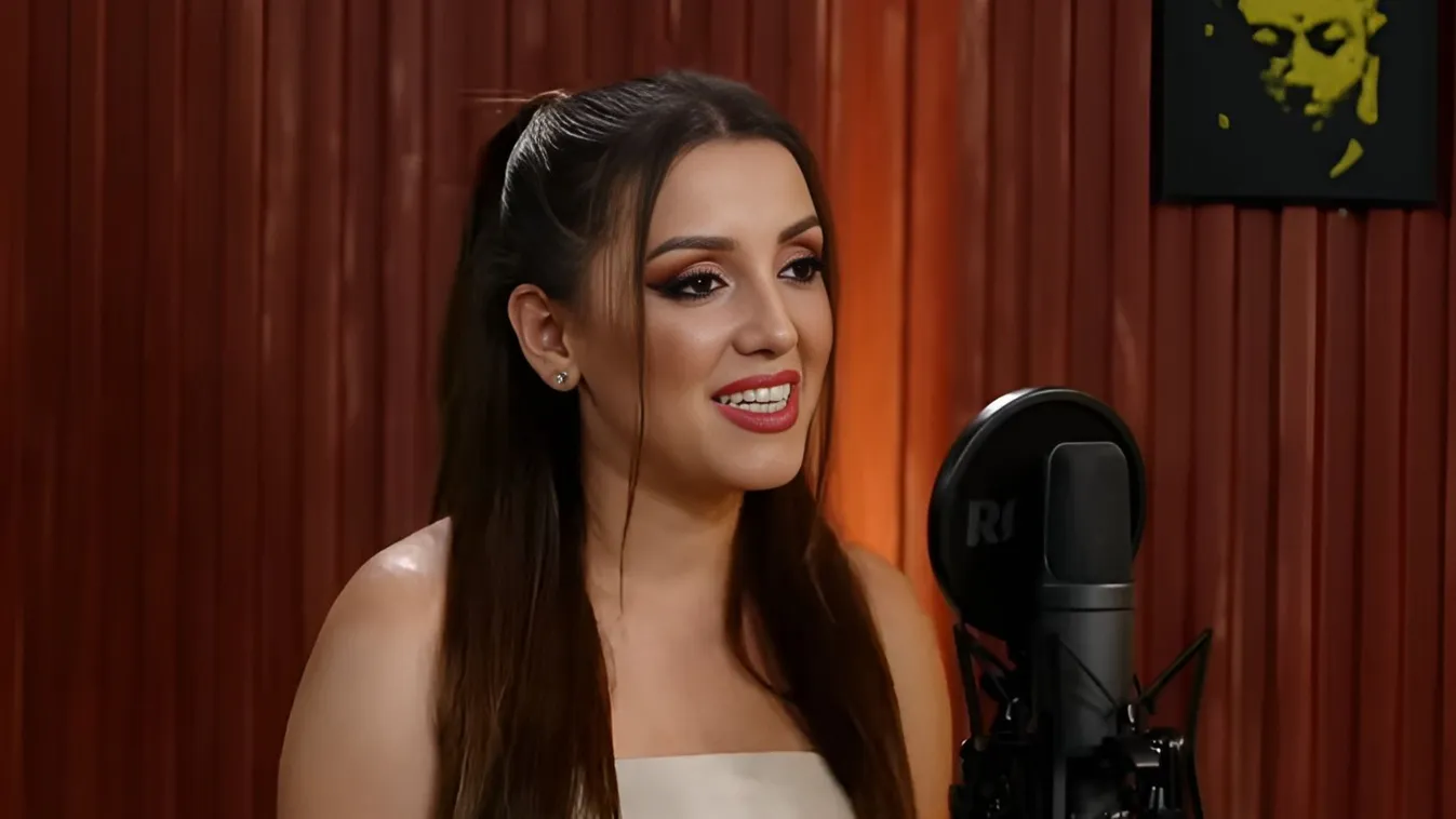 Nagy Melanie a szakításról vallott