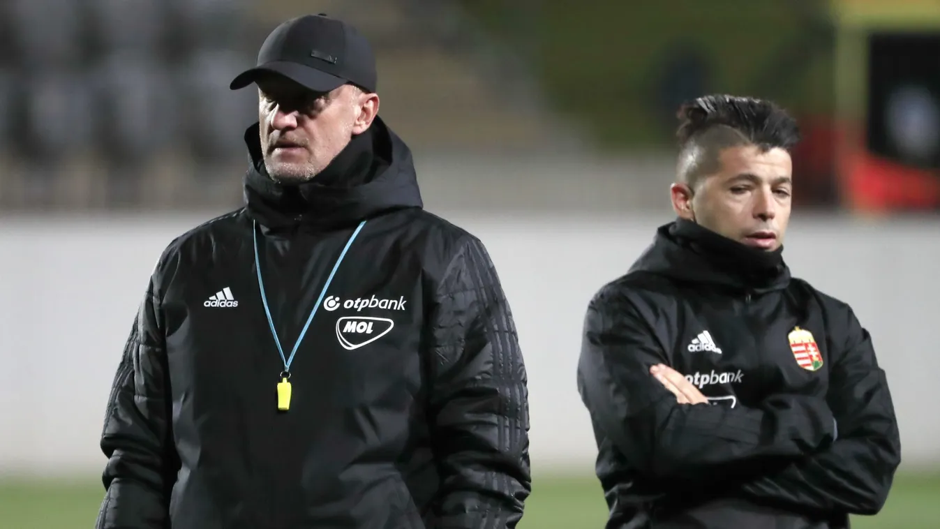 Szoboszlai új klubban? Kitálalt Rossi bukott barátja