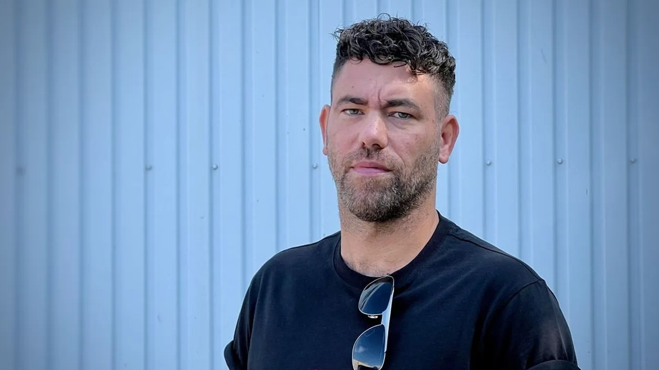 Így vélekednek most a rajongók Krausz Gáborról