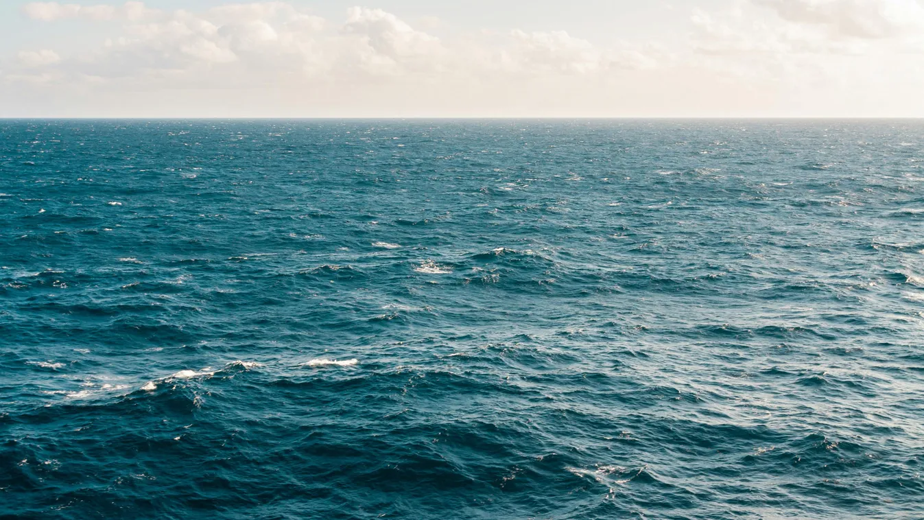 A kutatók is elhűltek attól, ami a tenger mélyéről előkerült