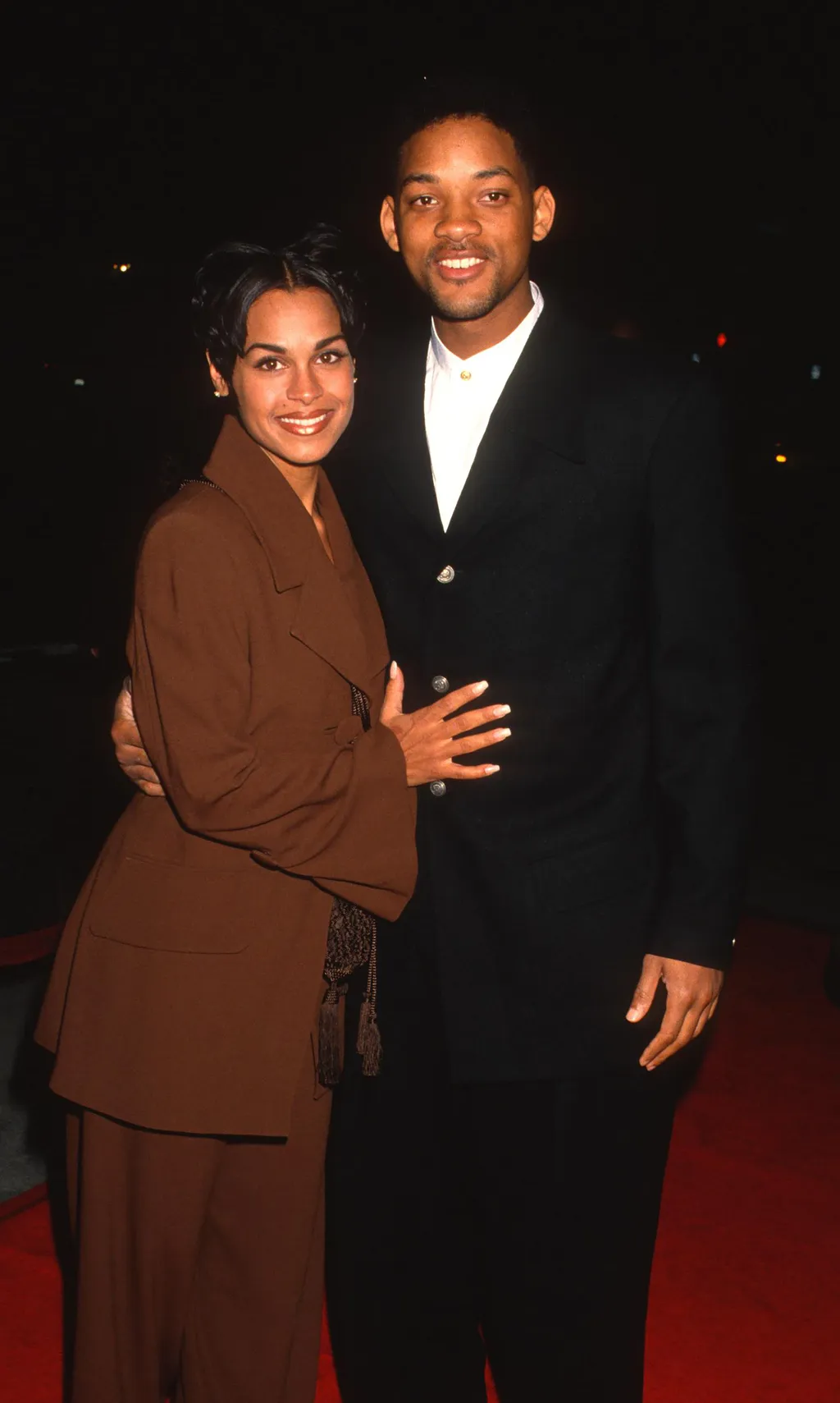 'Six Degrees Of Separation' Premiere