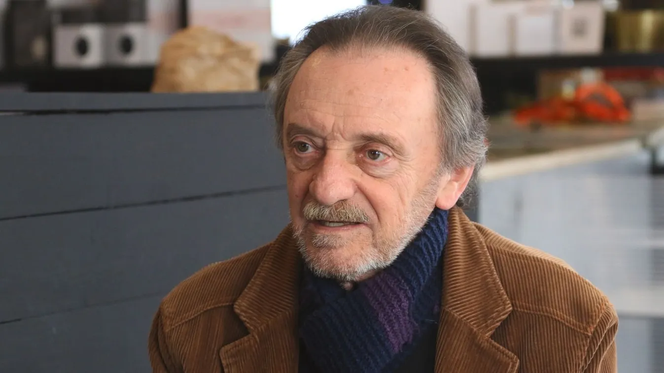 Súlyos műtéten esett át Szacsvay László: íme a részletek