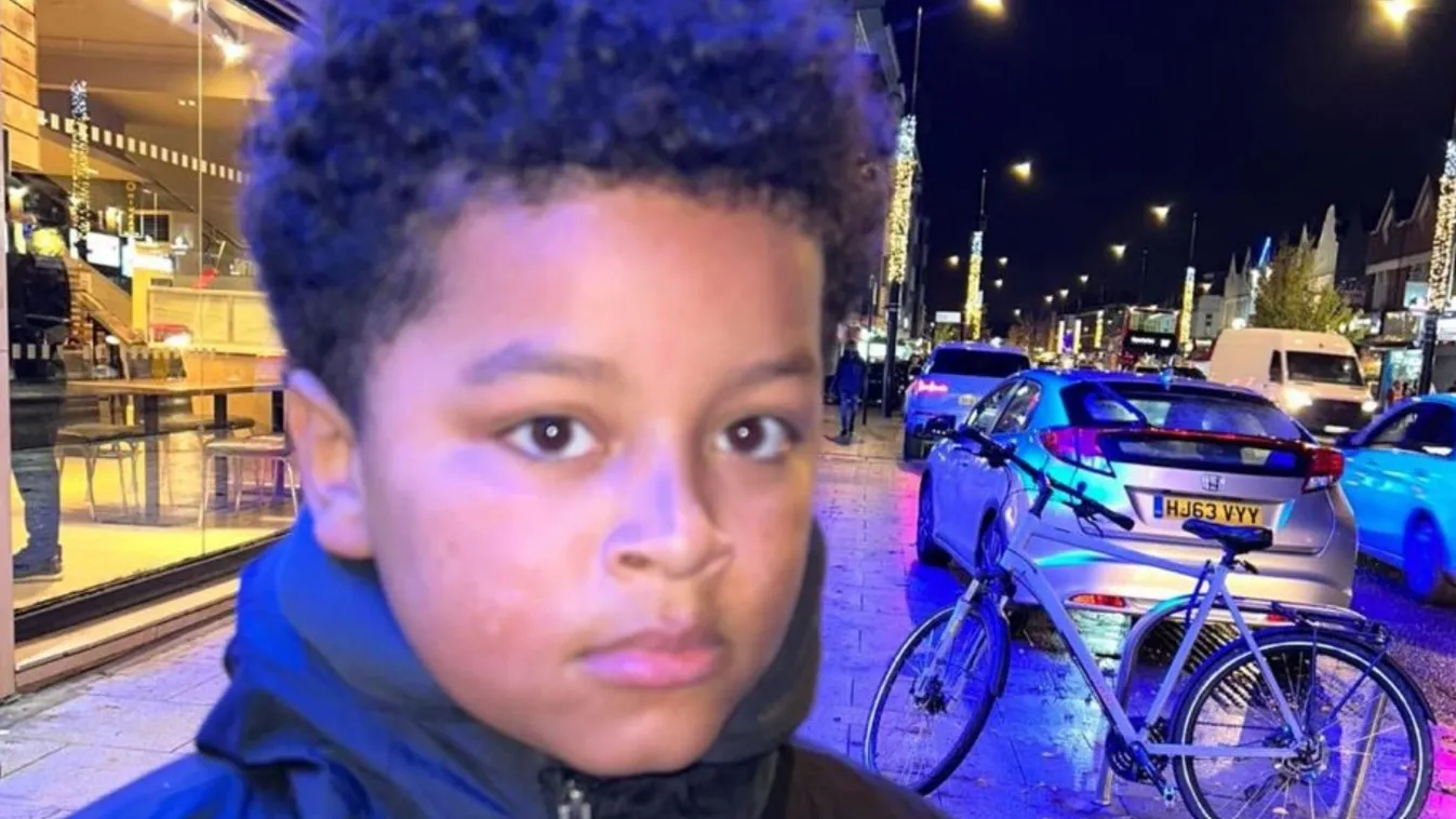 Szívszaggató baleset: nagypapájával halt meg a 12 éves fiú