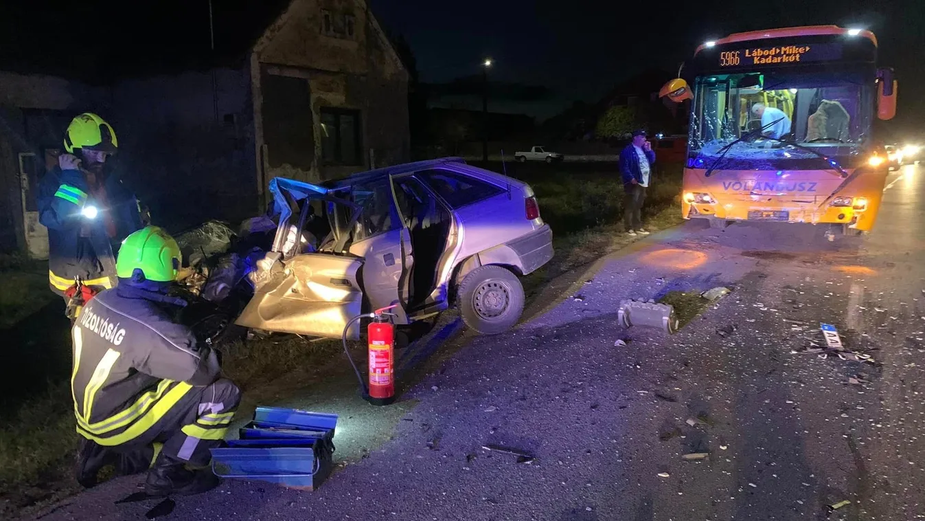 Apósával együtt vesztette életét Patrik Kadarkúton