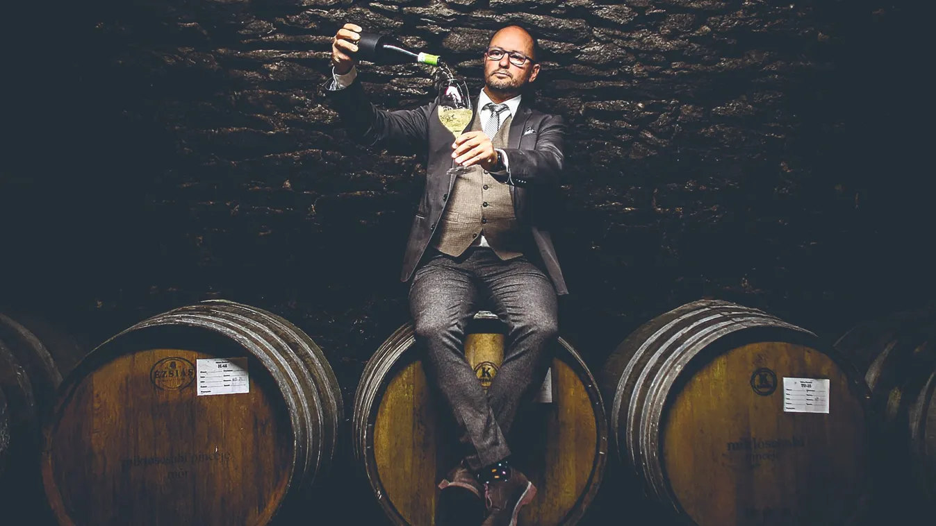 Igaz a mondás: Borban az igazság