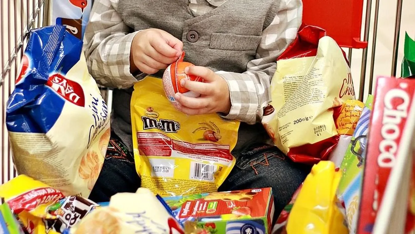 Ez a 2 legveszélyesebb élelmiszer az egészségre