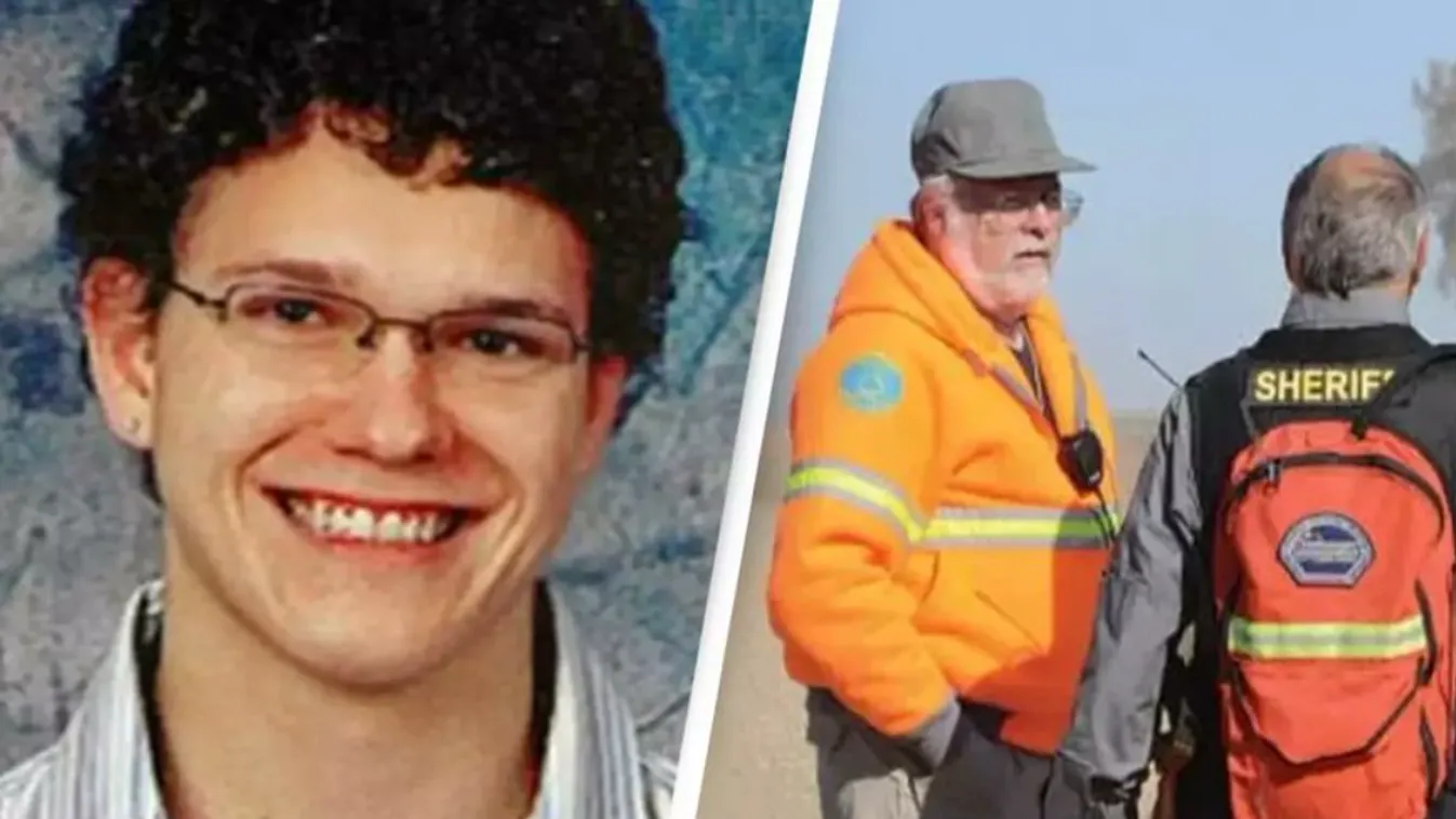 Szüleihez indult haza a fiatal, de sosem érkezett meg