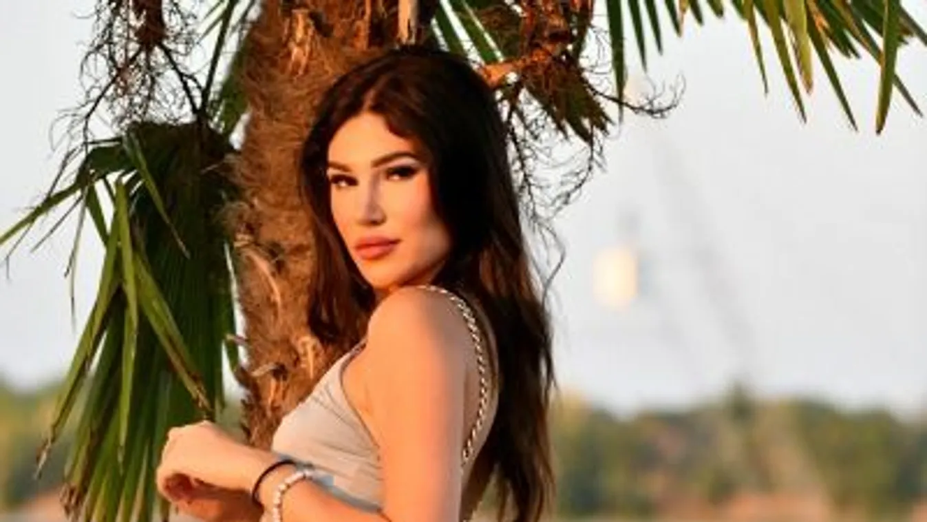 A Kísértés dögös szereplőjét alkoholizmussal vádolják