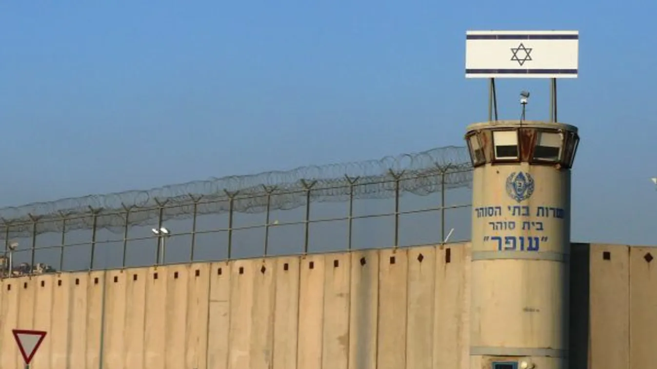 Az arab országok szerint így lehet béke Izraelben