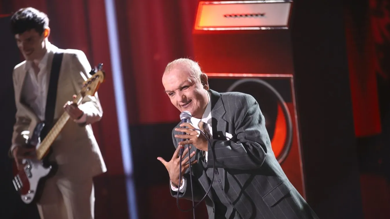 Claudia Oláh Ibolyának: "Nem szeretnék ilyen csúnya lenni!"