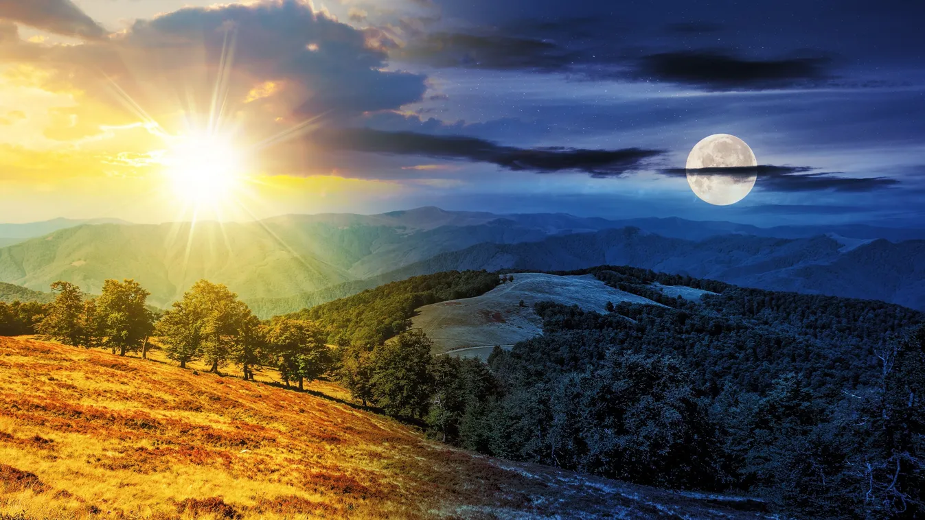 Ez a 3 csillagjegy a napéjegyenlőség legnagyobb nyertese