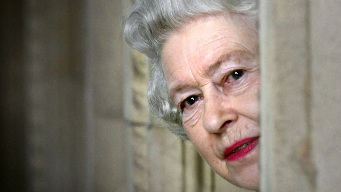 Ezért halhatott meg valójában II. Erzsébet