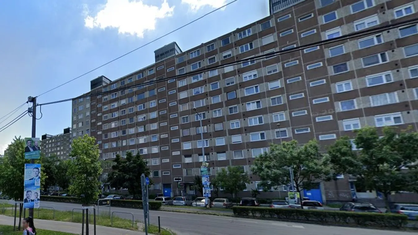 Ámokfutó tombolt Csepelen - ezt tették a helyiek