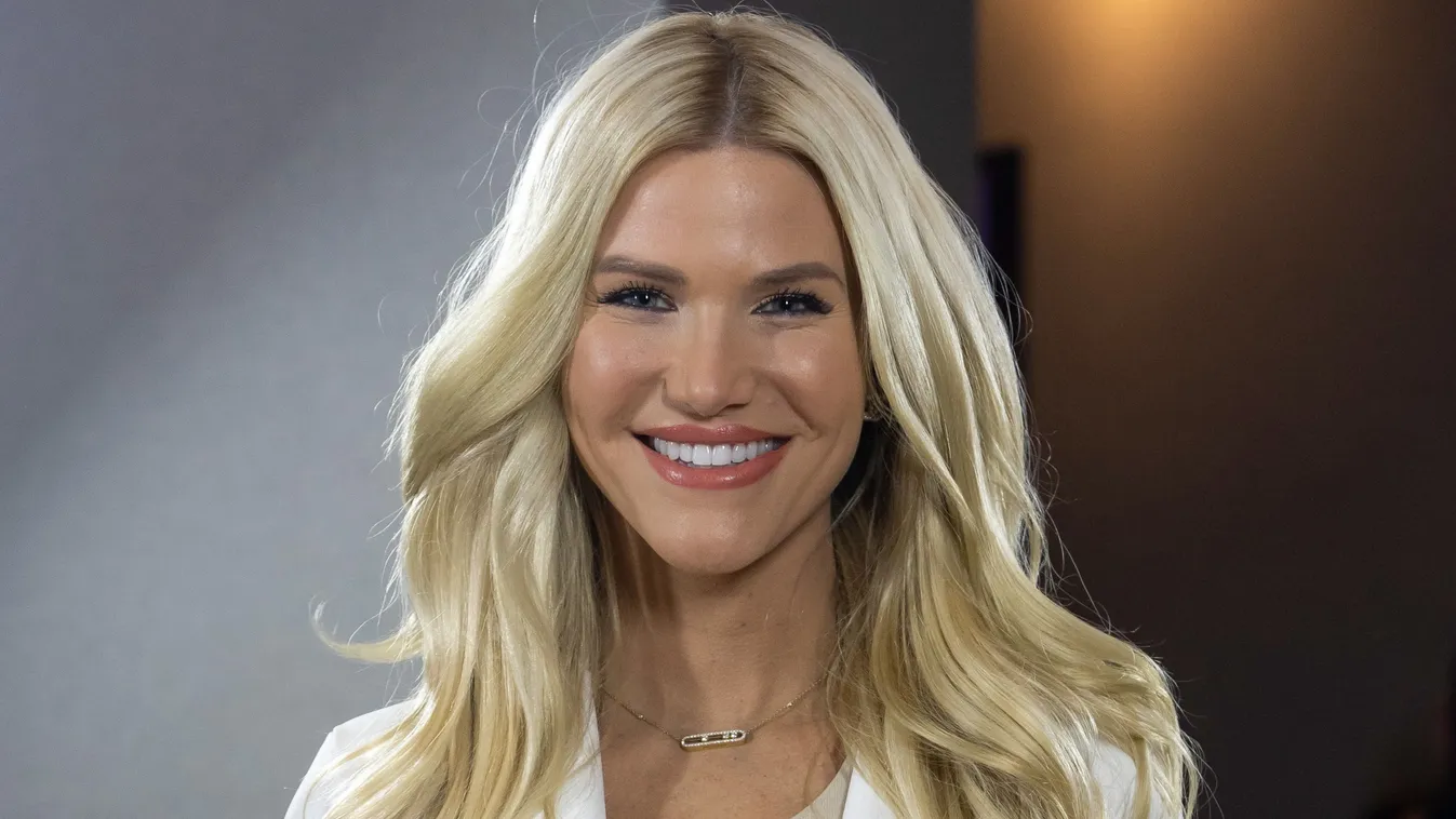 Vasvári Vivien megmutatta kisfiát, hatalmasat nőtt