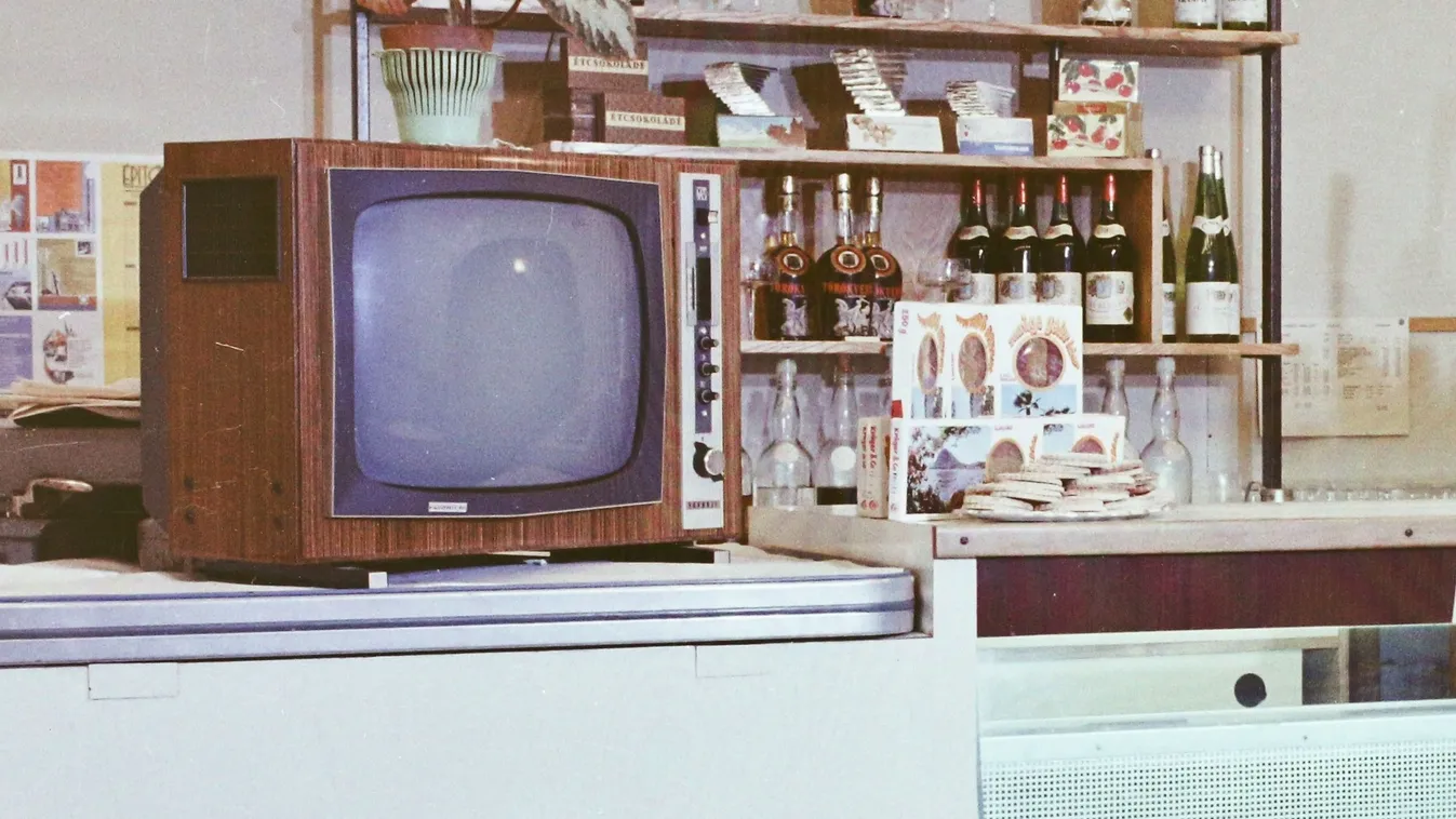 Ez a retró kvíz még azokon is kifog, akik benne éltek