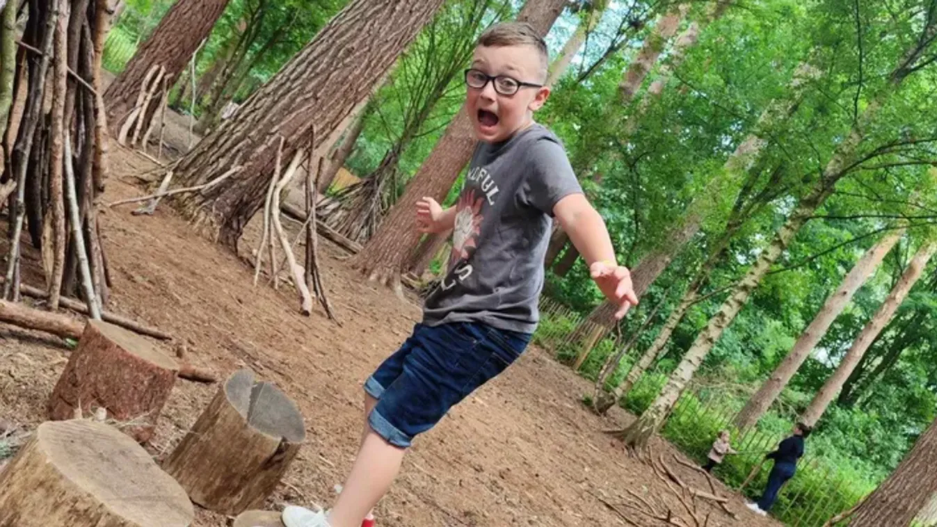 Rejtélyes módon hunyt el a 9 éves kisfiú