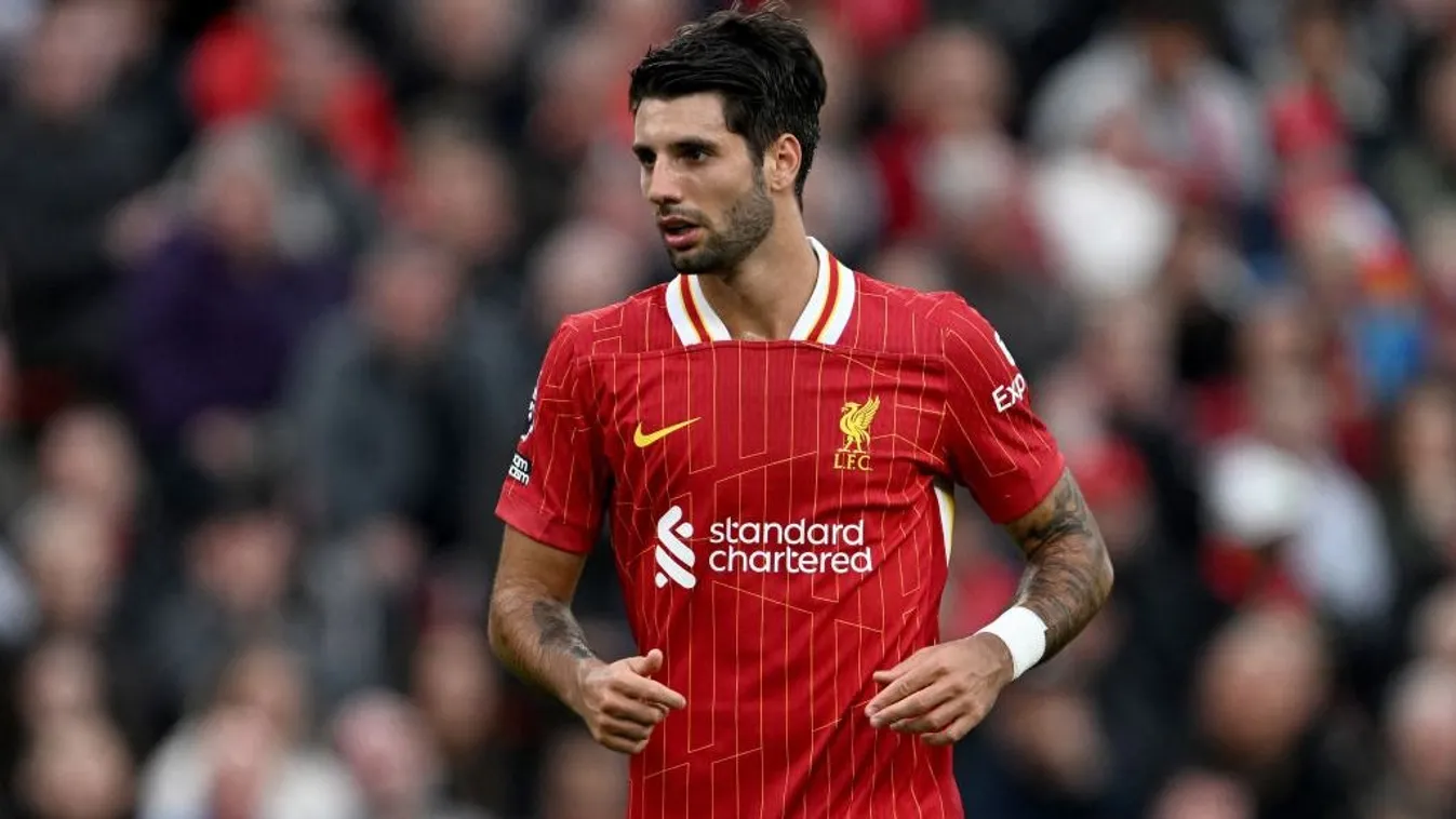 Hiába a jó játék, Szoboszlain nevetnek az angolok