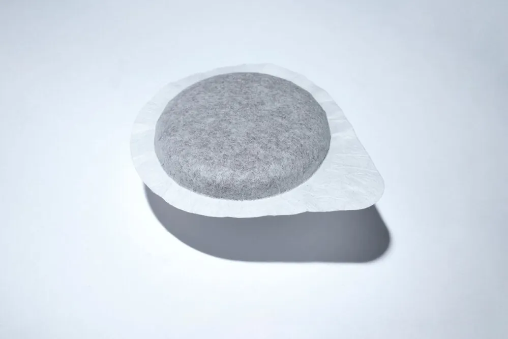 kávépárna, kávé párna filter, kávépárnák