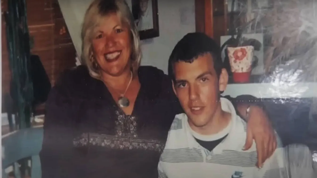 "Nyolc nap alatt végzett a pokoli kórház a fiammal"