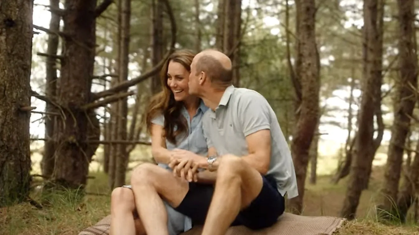 Katalin hercegné videója, és ami mögötte van