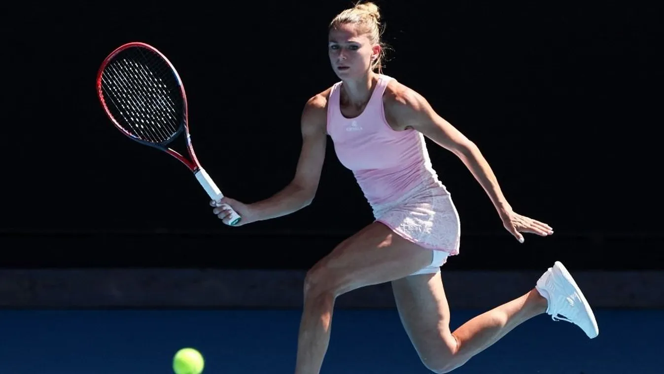 Előkerült az adócsalással vádolt bombázó teniszező