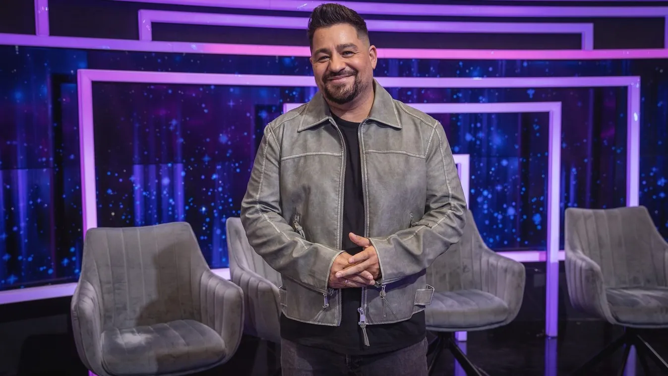 Így biztatta Caramel a Megasztár pánikbeteg versenyzőjét