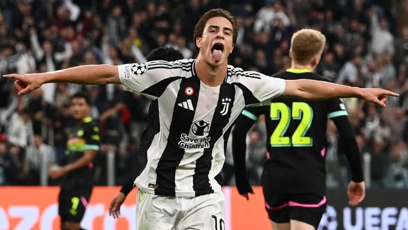 Hátborzongató, ami a BL-meccsen történt – Videók