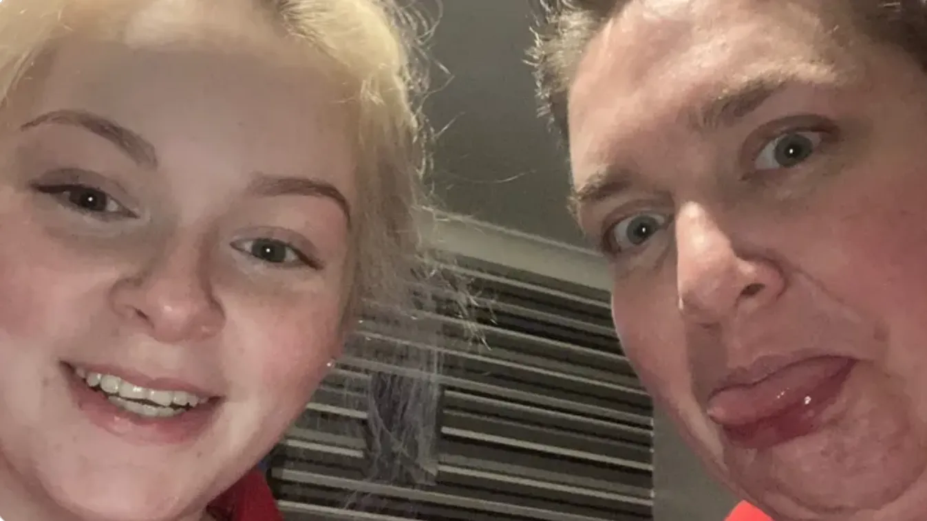 Gyógyíthatatlan rákkal küzd egy családanya