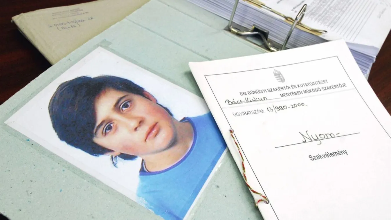 Új fejlemény Till Tamás ügyében