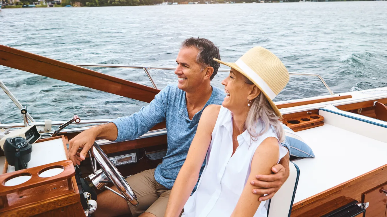 Ez a 4 csillagjegy dúsgazdagon élhet majd idős korában