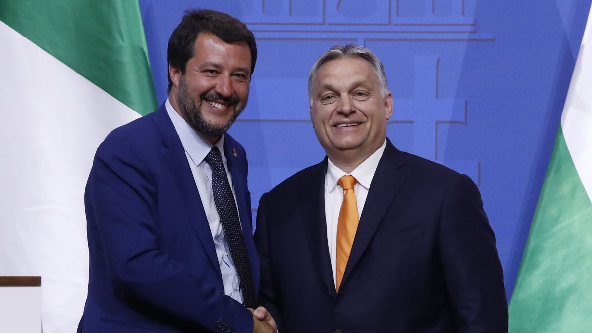 Magyarország és Olaszország ezekben a kérdésekben egyetért