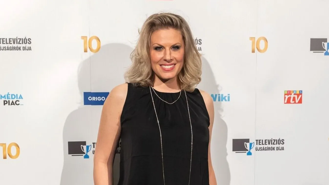 Oroszlán Szonja megtalálta a szerelem-munkáját