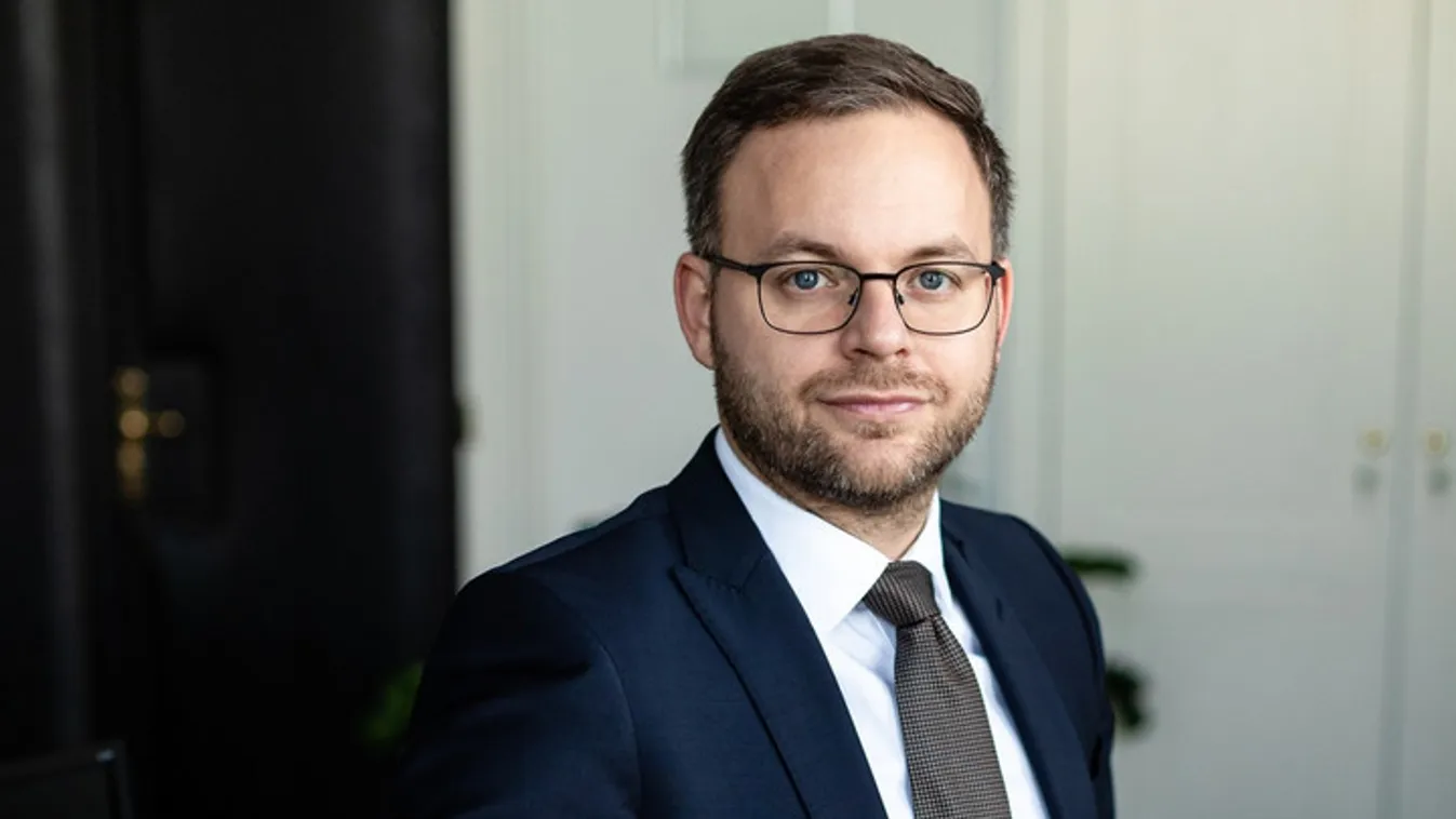 Orbán Balázs nyílt levele Magyar Péterhez