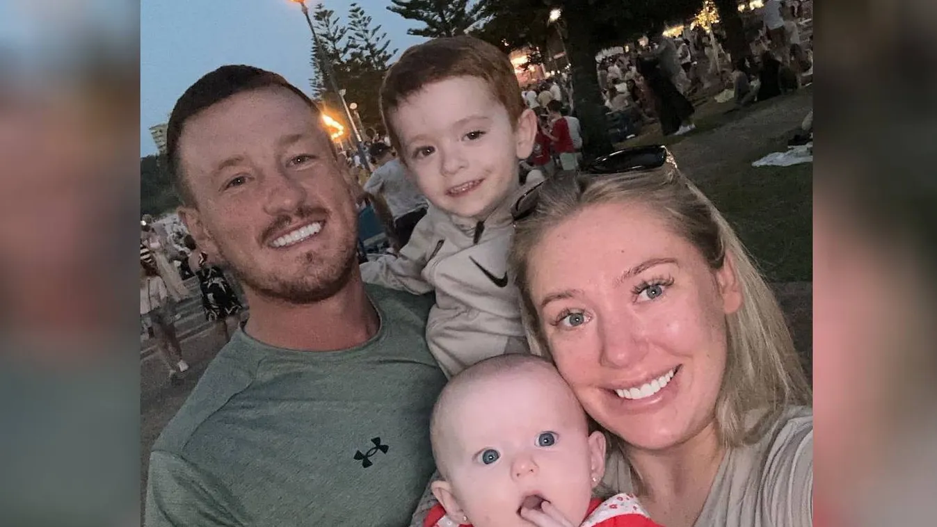 Eltömődött pórusnak hitte, daganat nőtt az édesanya arcán