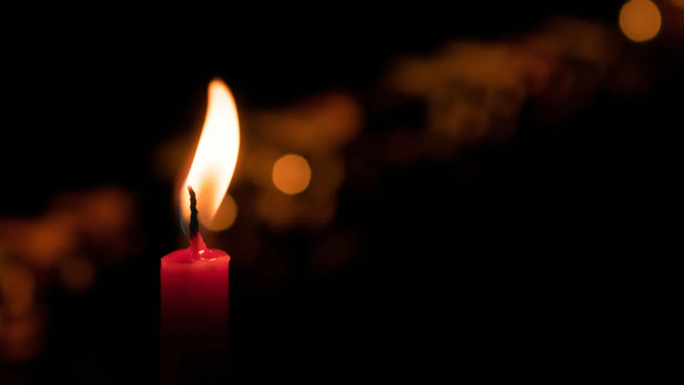 Most kaptuk a lesújtó hírt: tragikus hirtelenséggel elhunyt a magyar válogatott sportoló