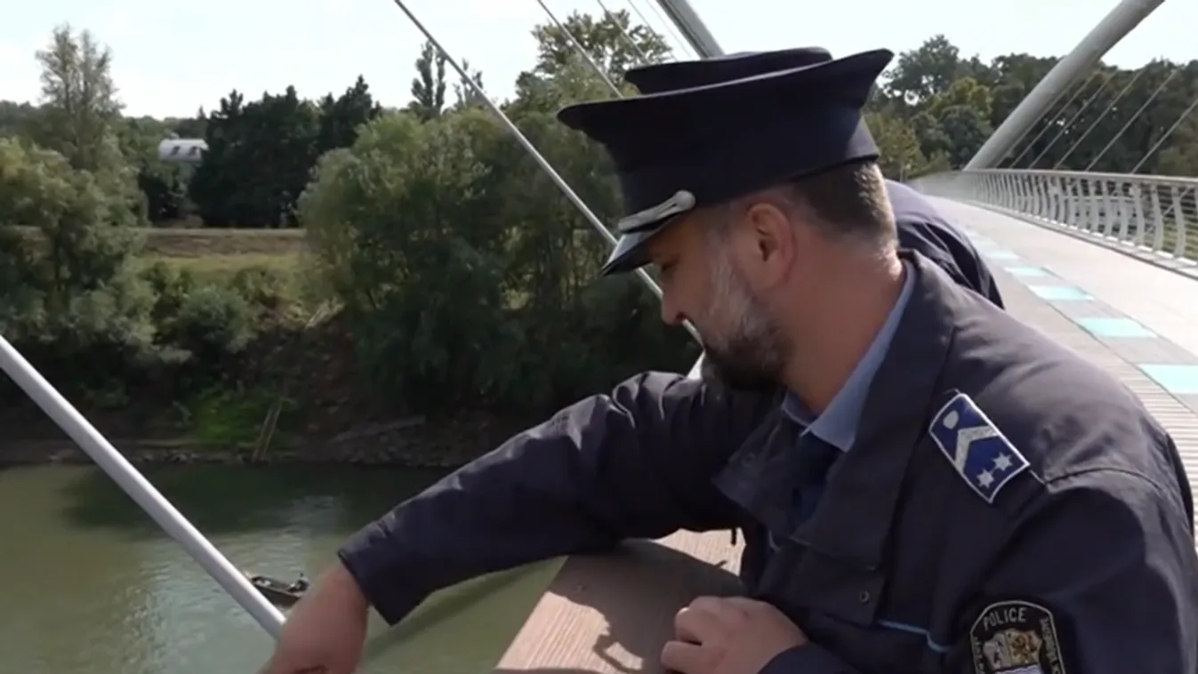 A Tisza mellett hevert az eltűnt kamaszlány