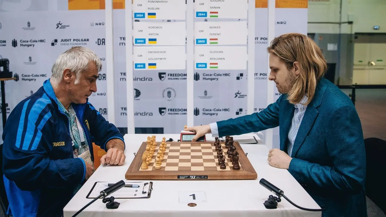 Óriási meccset játszott a magyar válogatott legjobbja