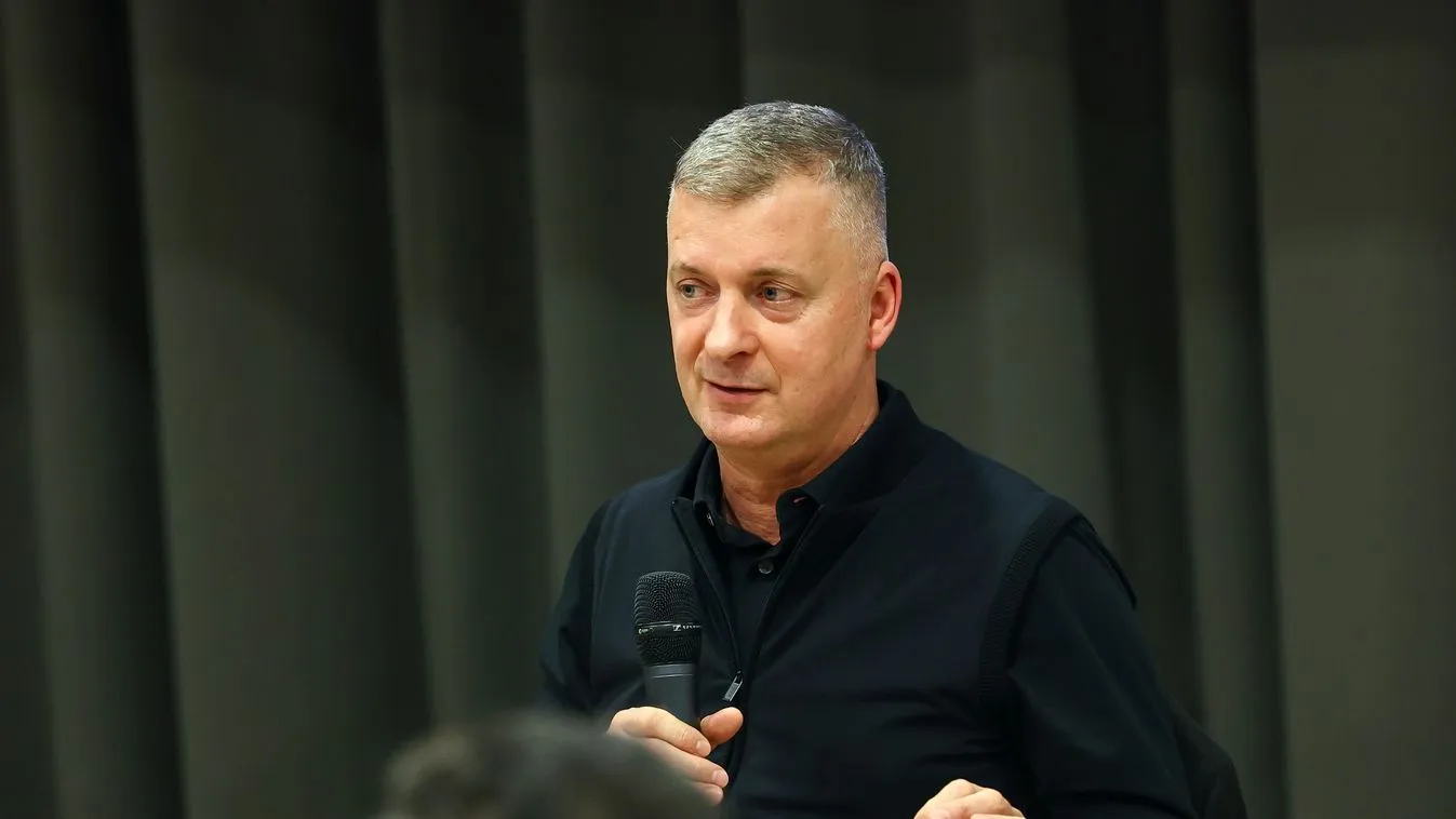 Fontos bejelentést tett Kubatov Gábor