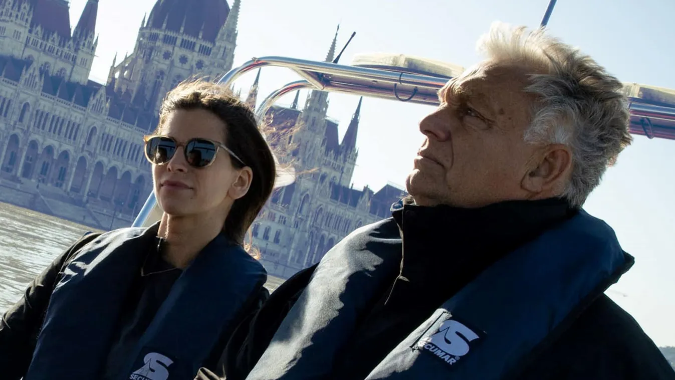 A kormány továbbra is árvízi készültségben