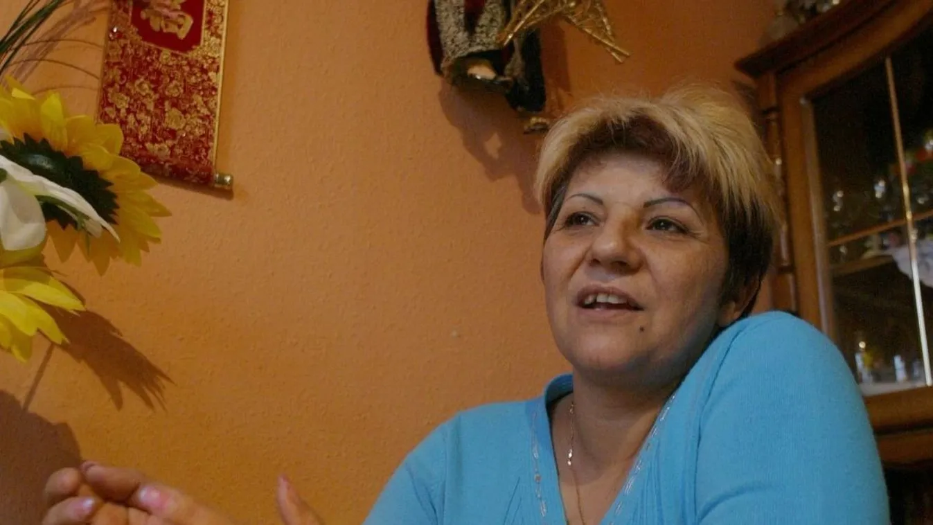 A főboszorkány szerint robbanásszerű változás várható